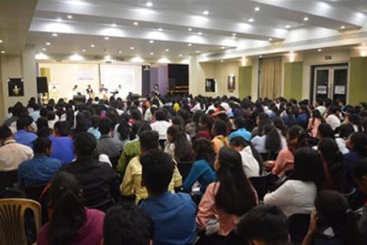 auditorium